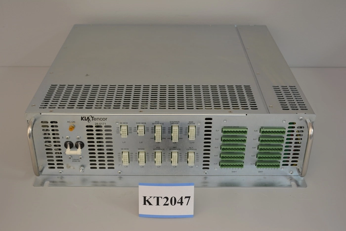 KLA-Tencor | 28-0171, DC Power module