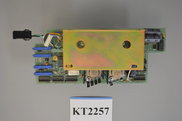 KLA-Tencor | 064009, Power Distribution Board