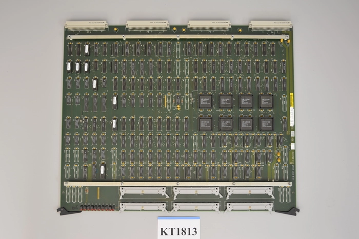 KLA-Tencor | 710-652840-20, RIF Assembly PCB