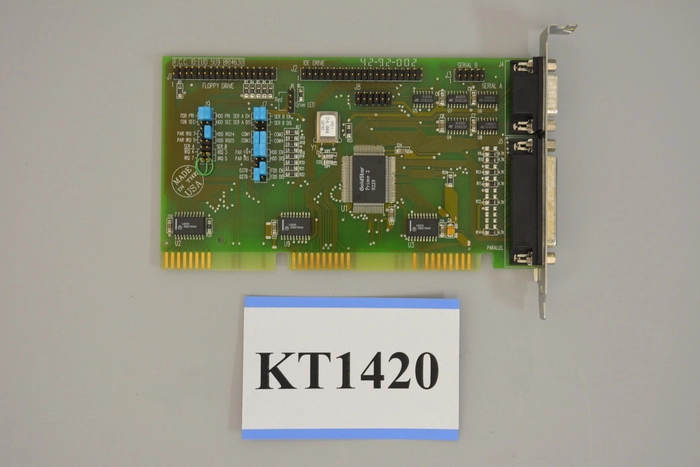 KLA-Tencor | 239240, Drive Controller Board