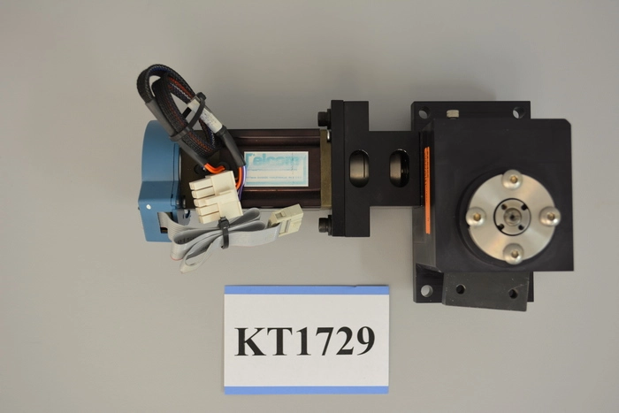 KLA-Tencor | UV Drive Assembly