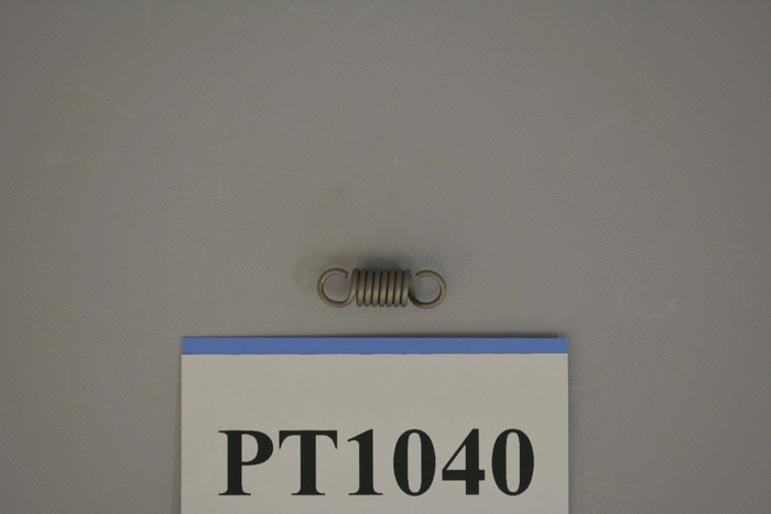 Plasmatherm | 41200-76809-010, Band Fastener