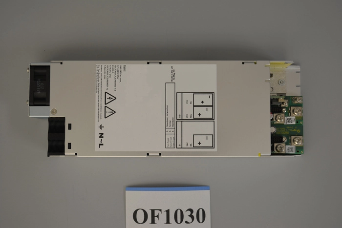 Oxford | DC Power Supply, 24VDC 8A, 15VDC 13A, 15 VDC 5A