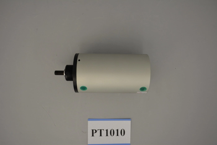 Plasmatherm | 66022-13405-000, Air Cylinder 2 Bore 3-3/4 Stroke Round