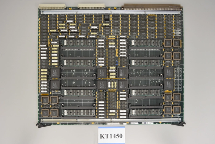 KLA-Tencor | 710-658956-00, Mass Memory 2 Board