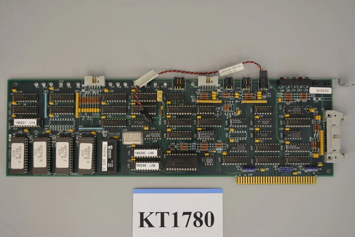 KLA-Tencor | 172502, I/O Memory Universal Handler