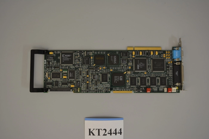 KLA-Tencor | Corona/8/E, Matrox Corona PCI Frame Grabber