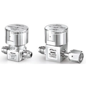 SMC | AZ Series, Diaphragm Valve for Ultra High Purity