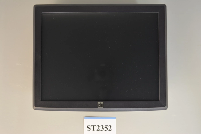 Semitool | Equinox CRT-to-LCD Touchscreen Monitor Upgrade Kit