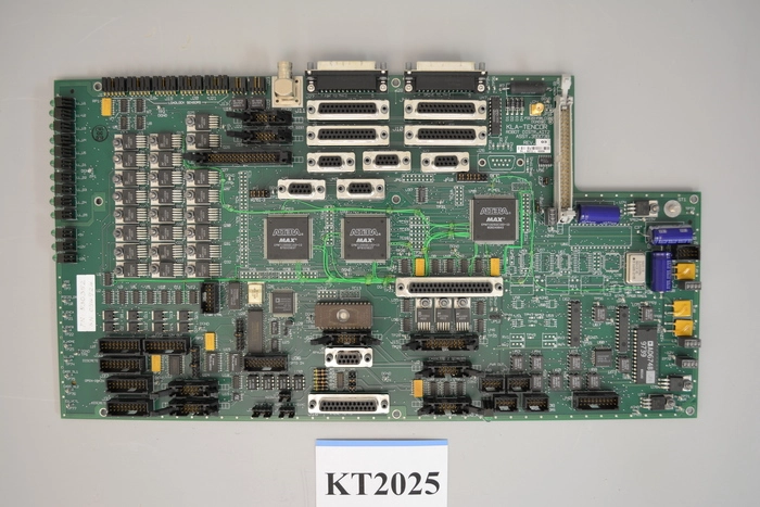 KLA-Tencor | 530352, Robot Distribution Board