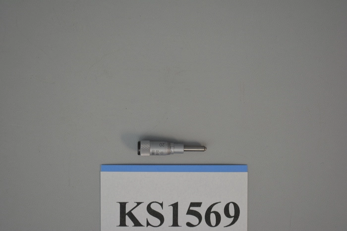 Suss | 01-144572, Micrometer, 10mm