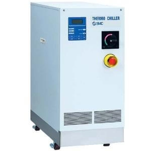 SMC | HRW Series, Water-cooled Thermo-chiller/High-performance Type