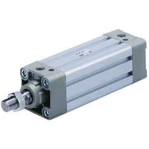 SMC | MB1/MDB1 Series, Air Cylinder