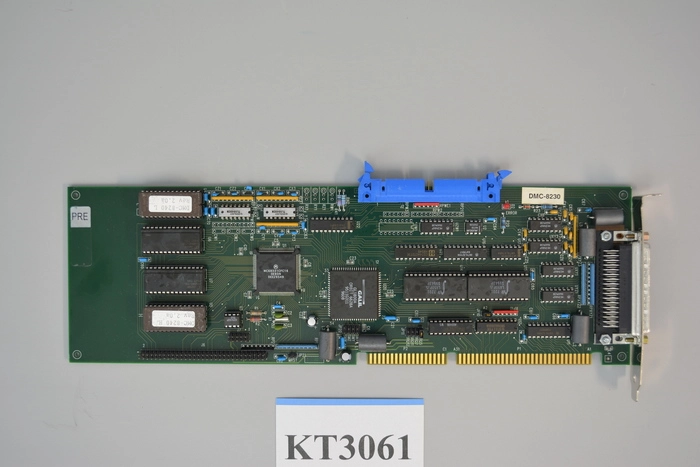 KLA-Tencor | DMC-8230, Motion Control Board