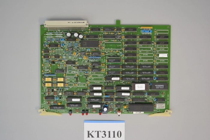 KLA-Tencor | 710-658770-20, Single X-Axis Controller Board