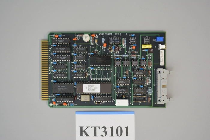 KLA-Tencor | 128066, PMT Control Board