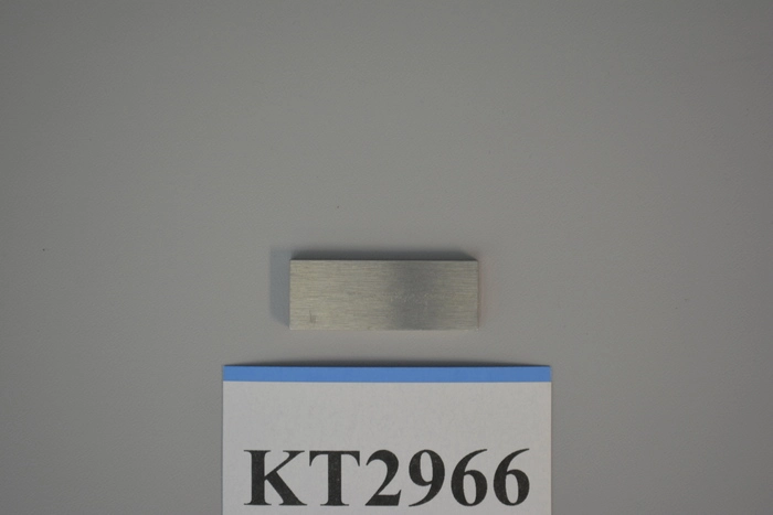 KLA-Tencor | 257923, 6&Prime; Inch FLX Spacer Heater