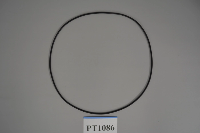 Plasmatherm | O-Ring, Super-Resilient, 1/8 Fractional Width, Dash No.275