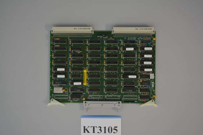 KLA-Tencor | 710-650094-20, VAC Controller Board