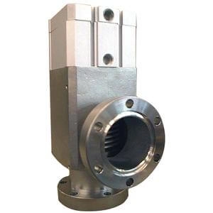 SMC | XM/XY Series, Stainless Steel High Vacuum Angle/In-line Valve