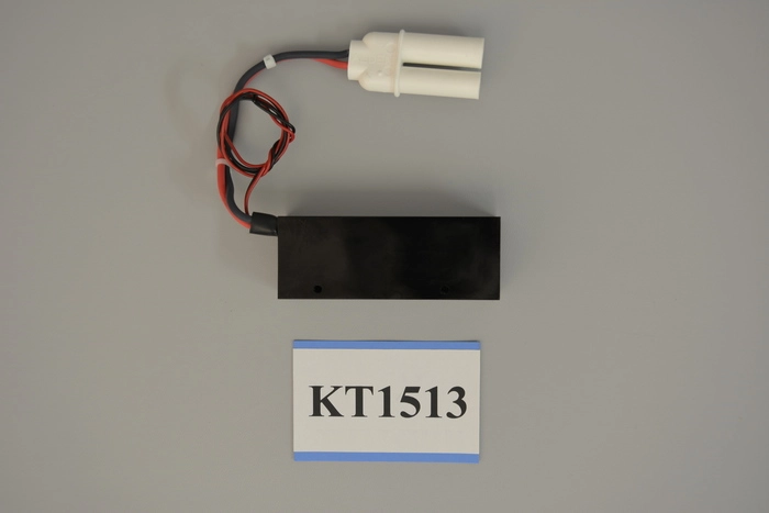 KLA-Tencor | 21105358, JDSU HeNe Laser Power Supply