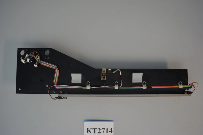 KLA-Tencor | 102466, X Guide Rail w/Sensors