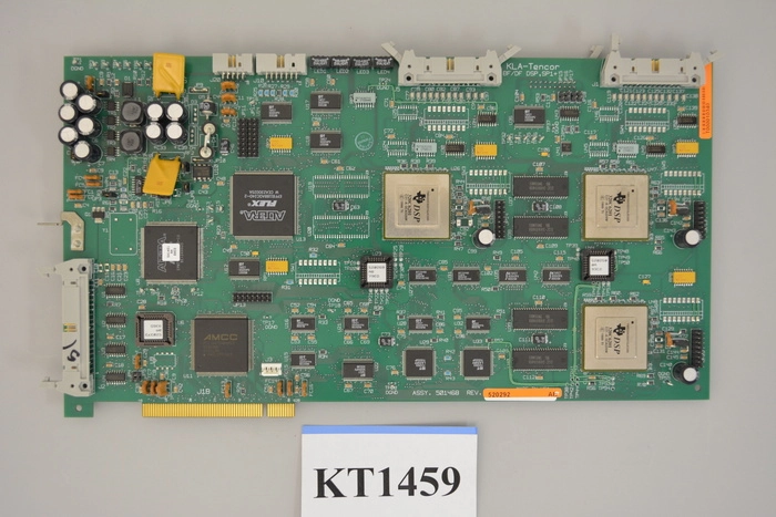 KLA-Tencor | 520292, BF/DF DSP Board