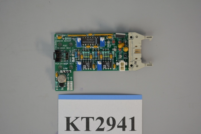 KLA-Tencor | 54-0324, Prometrix Envir Sensor