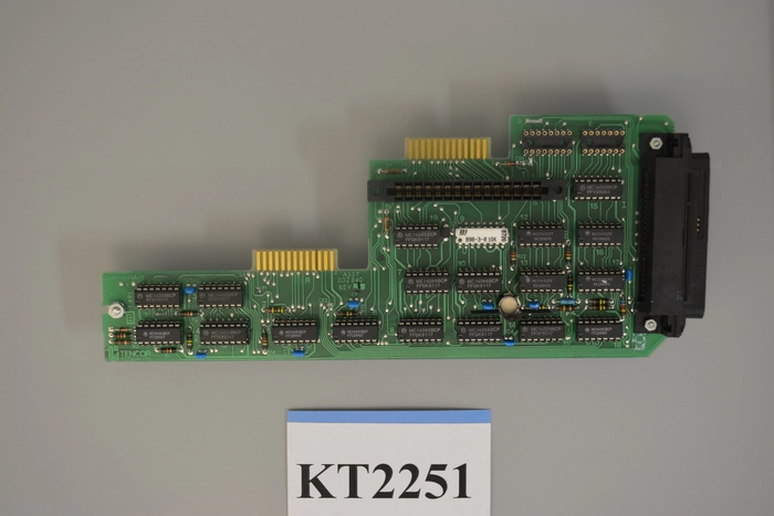KLA-Tencor | 032832, M-gauge