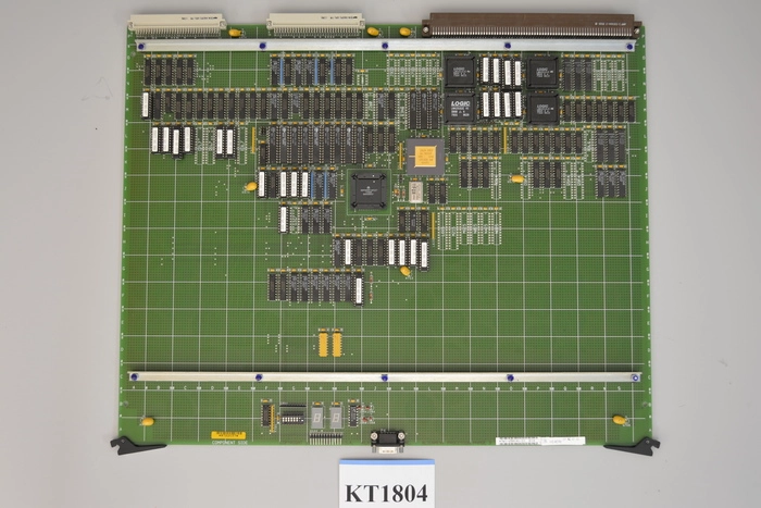 KLA-Tencor | 710-658041-20, Alignment Processor Phase 3 Assembly PCB