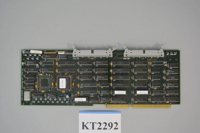KLA-Tencor | 239704, INSW Interface Board