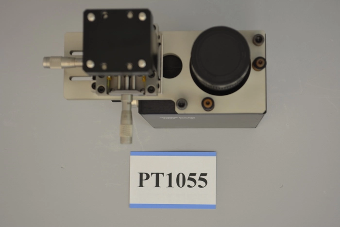 Plasmatherm | CA-C-I, Endpoint Camera