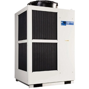 SMC | HRS100/150 Series, Thermo-chiller/Standard Type