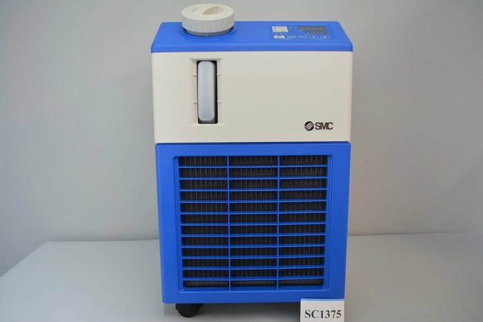 SMC | HRS024-AN-20, General Use Compact Chiller