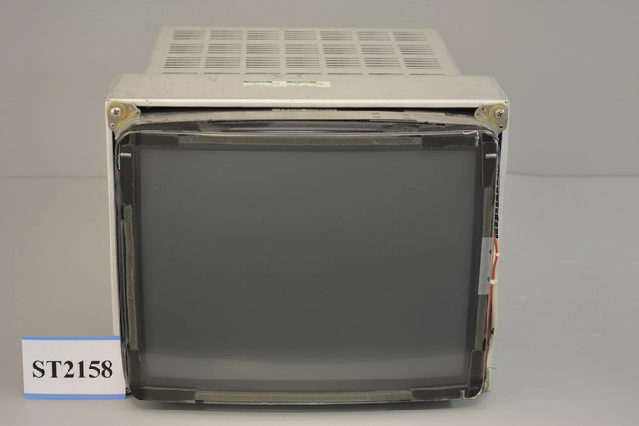 Semitool | 73301-20A, CTX CRT Touchscreen Monitor w/o Bezel