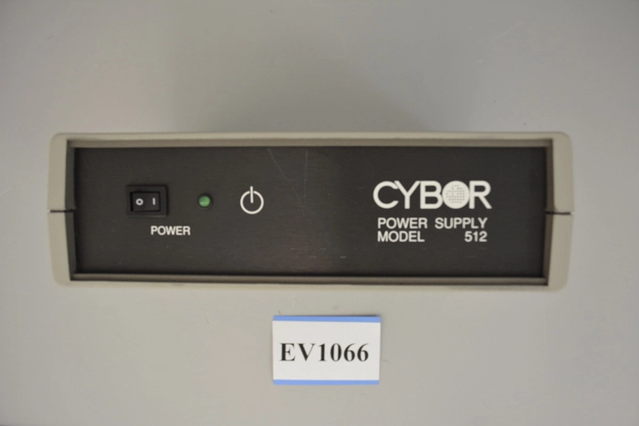 EVG | Cybor Power Supply (Model 512)