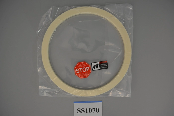 SPTS | 111968E02, Electrode Upper Insulator