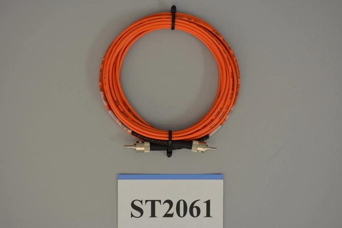 Semitool | 18ft Fiber Optic Cable