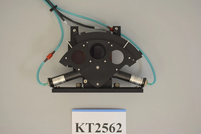 KLA-Tencor | Polarizer Assembly