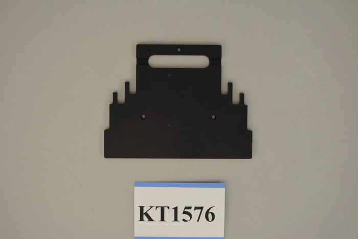 KLA-Tencor | 4in,5in,6in Adapter Locator Plate