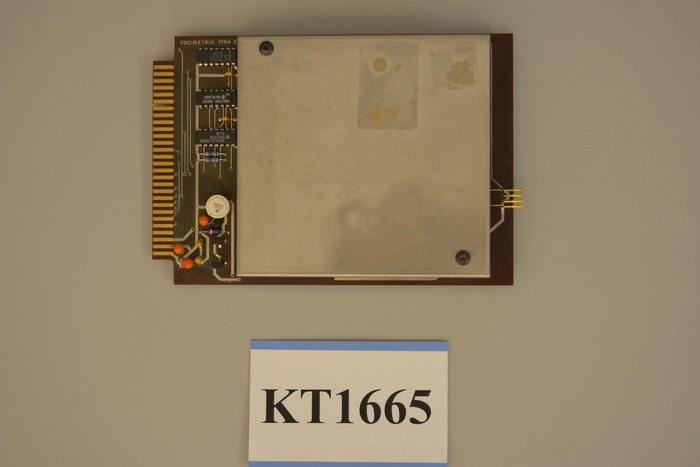 KLA-Tencor | 36-0014, DVM, Current Supply