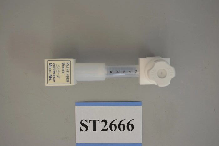 Semitool | 102-00125, Futurestar Flow Meter