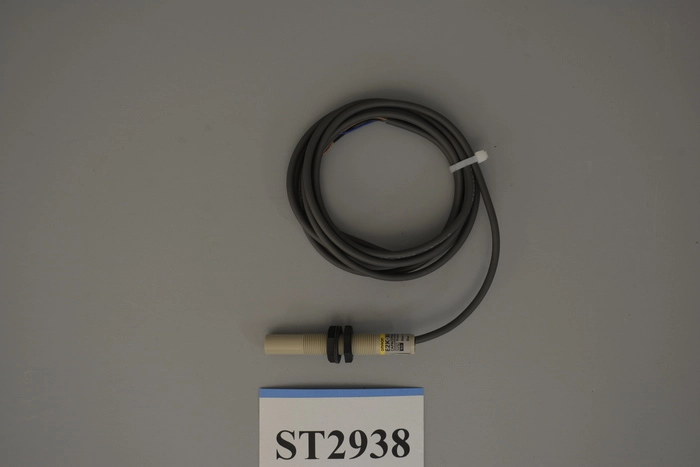 Semitool | 73018-03, Sensor, Capacitive Level, Fixed