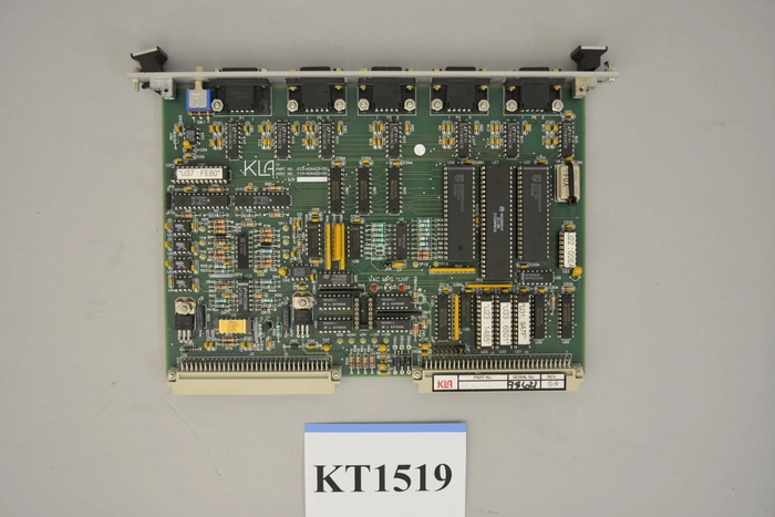 KLA-Tencor | 710-404420-00, I/O Board