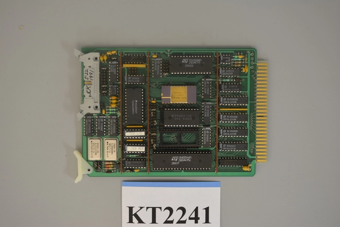 KLA-Tencor | 063983, Main CPU PCB