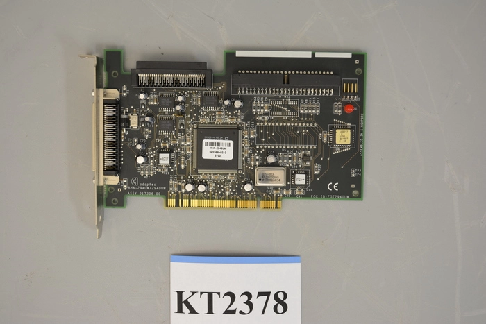 KLA-Tencor | 750-214031-000, Jazz 2GB Drive Internal Controller Card