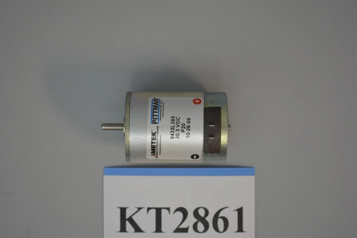 KLA-Tencor | 9433L385, Pittman 30.3VDC Motor