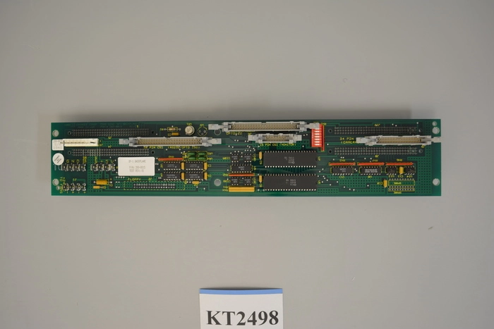 KLA-Tencor | 203-0015, OF-1 Backplane