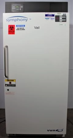 VWR Flammable Material Storage Freezer CLEARANCE! As-Is