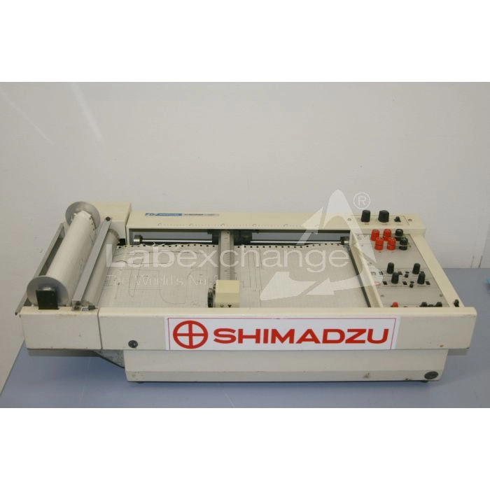 Shimadzu WX 4421